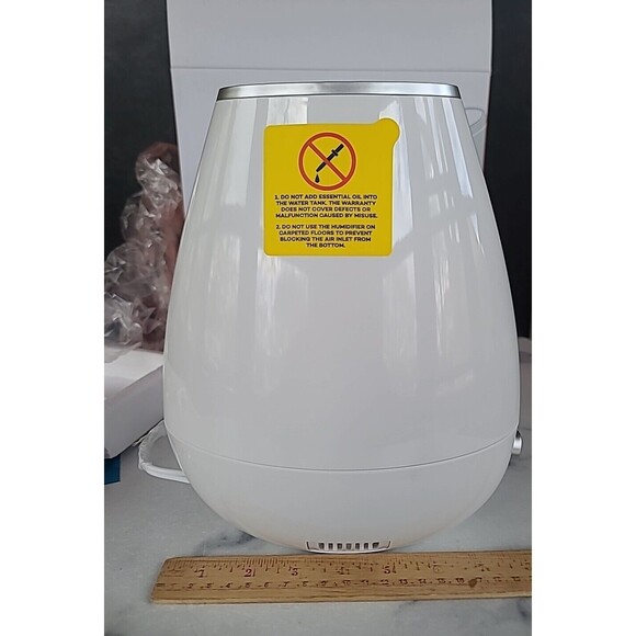Taotronics Humidifier - Picture 9 of 10